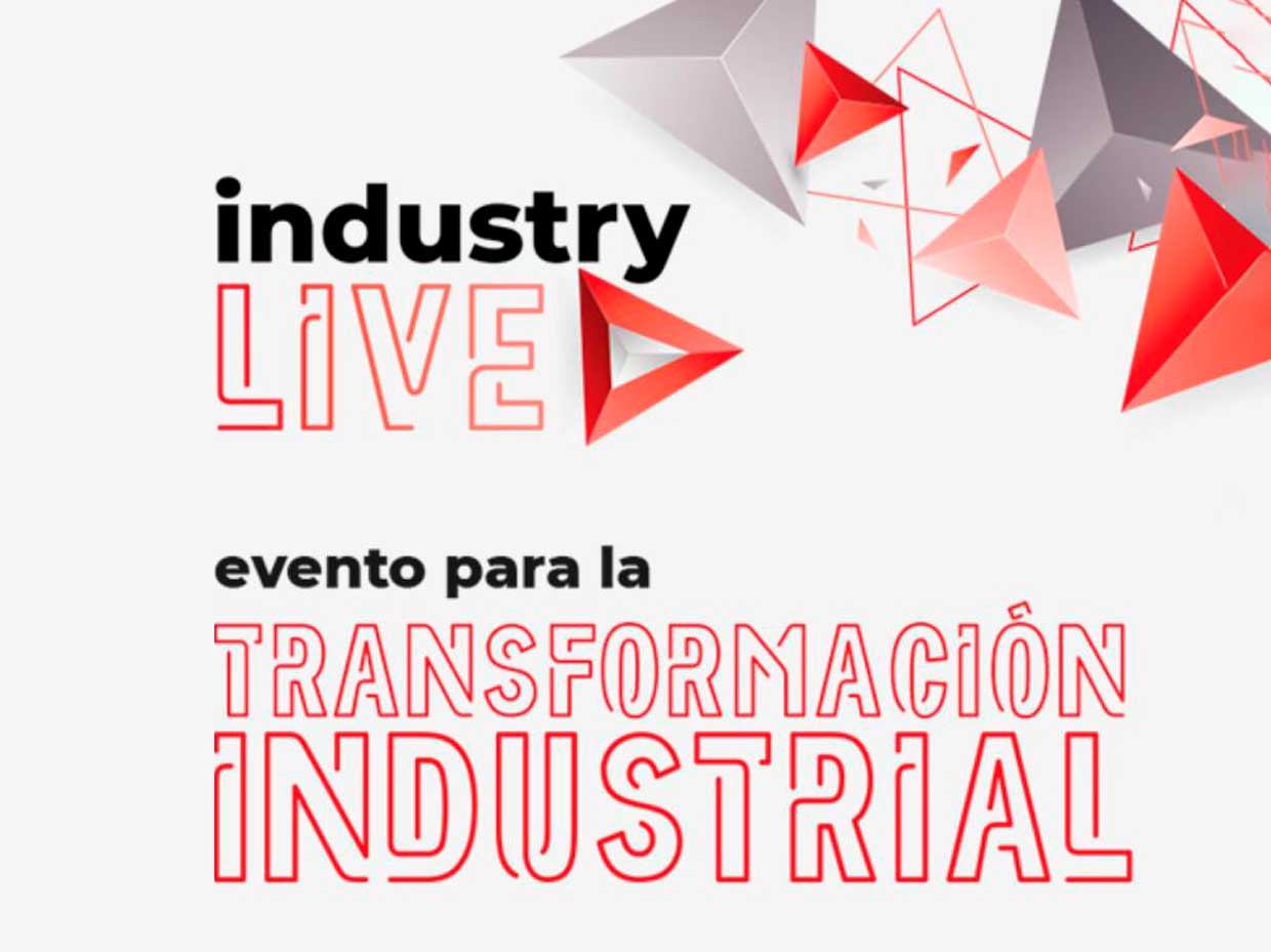 Grupo IAM expone en la Feria Industry Live de Madrid Grupo IAM expone en la Feria Industry Live de Madrid