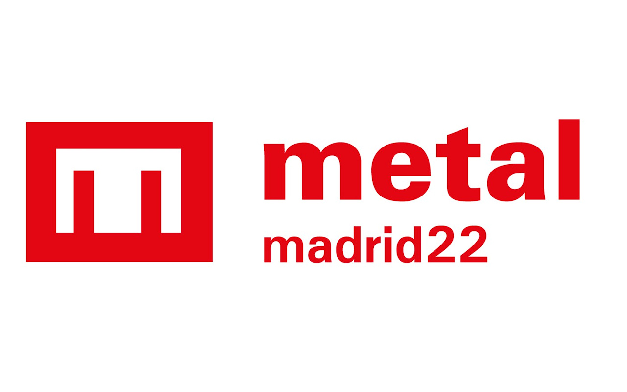 Metal Madrid 2022