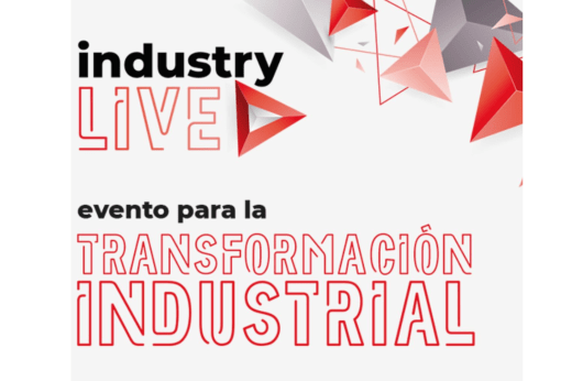 Grupo IAM expone en la Feria Industry Live de Madrid