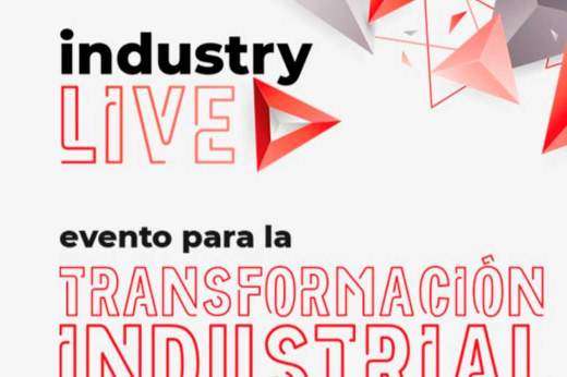 Grupo IAM expone en la Feria Industry Live de Madrid