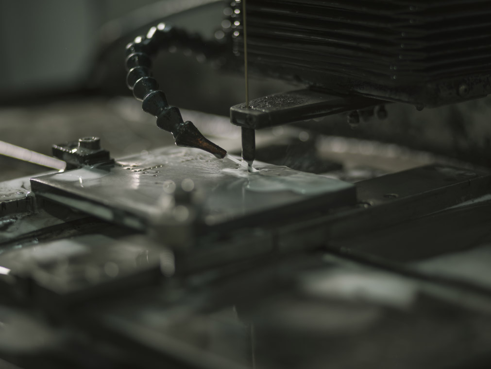 Blog 7 Erosión por hilo en engrane e ingeniería inversa en Grupo IAM